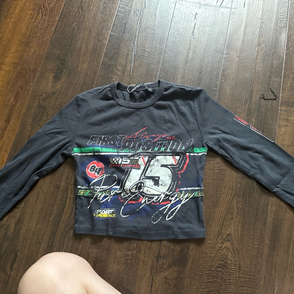 beshka long sleeve top